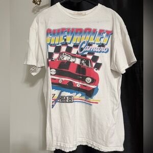 Camaro T-Shirt - Junkfood